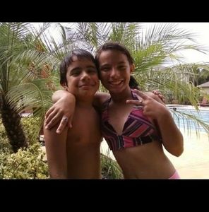 Meet your Posher, Sammy
